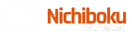 Nichiboku MKT Logo