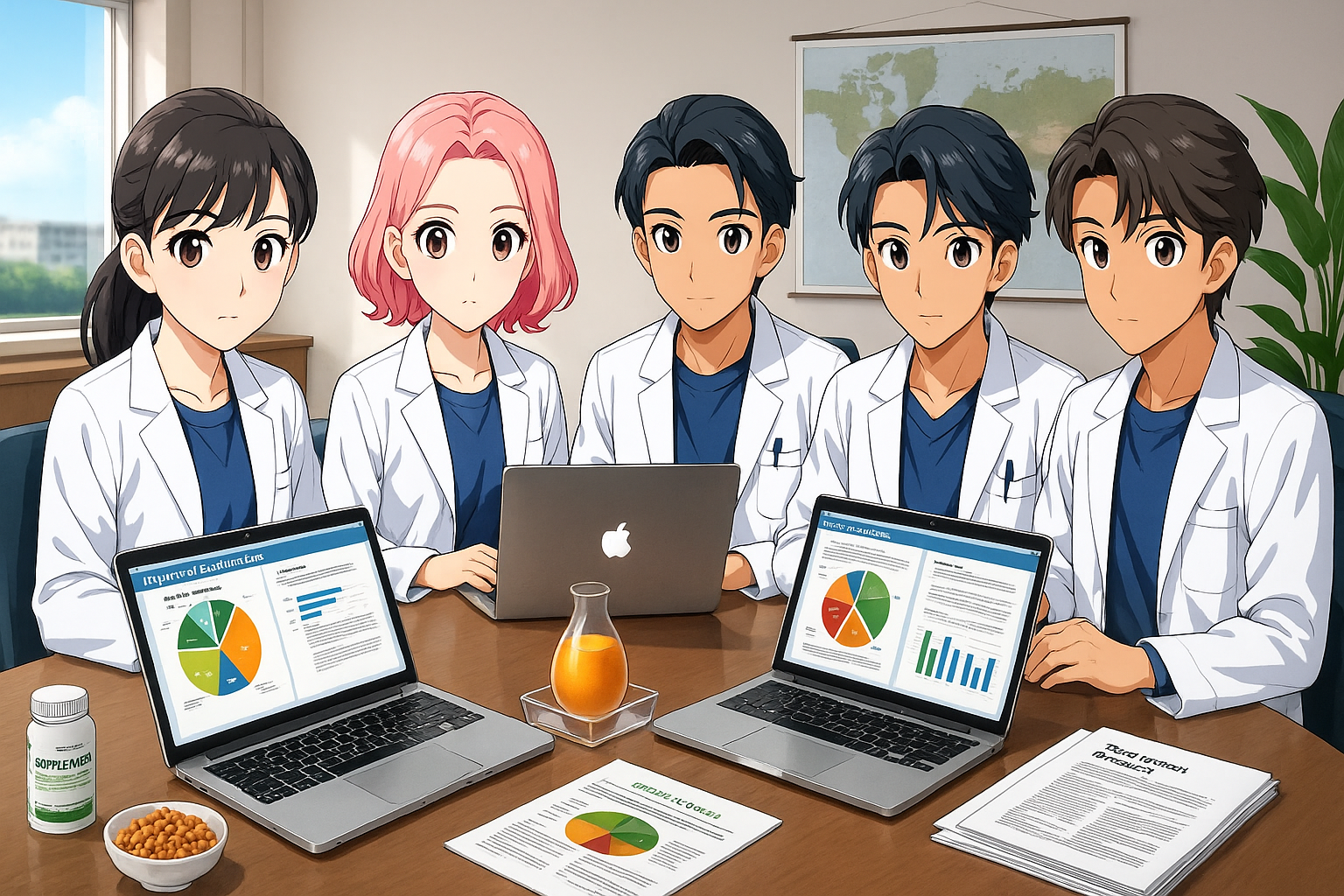 Asesoría profesional para importación de alimentos a Japón