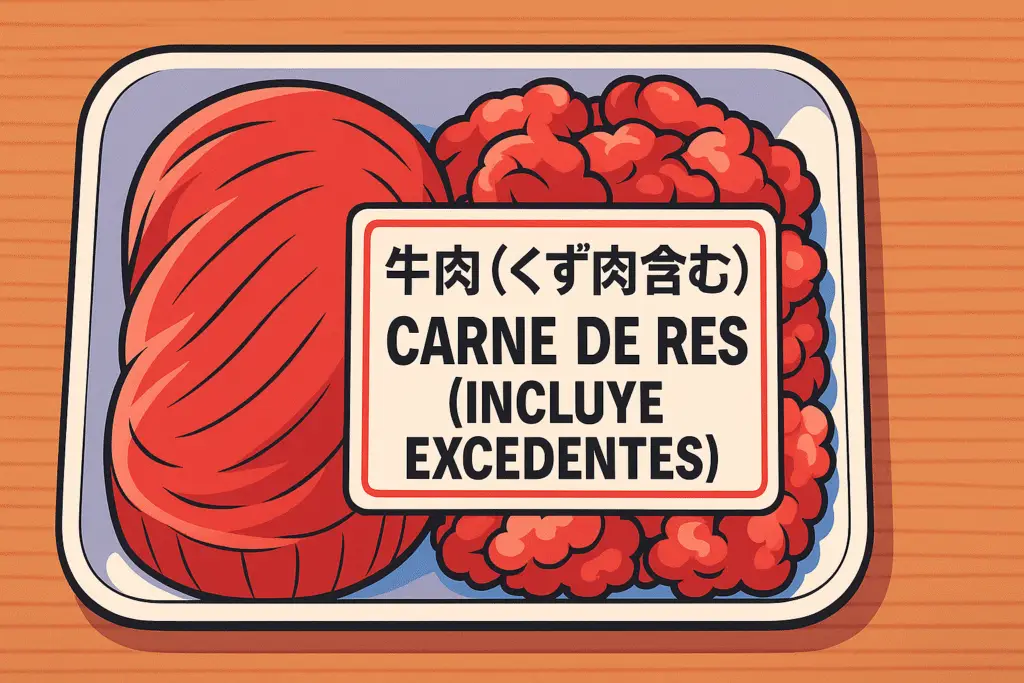 Nichiboku | Tendencias En Las Importaciones Japonesas En El 2024 De Carne De Res, Incluye Excedentes. 1 Estadísticas 2024 De Importaciones Japonesas De Carne De Res, Incluye Excedentes, Por País