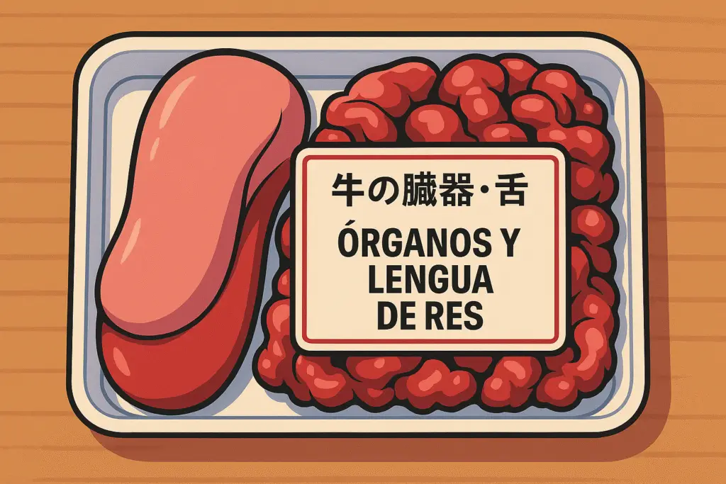 Nichiboku | Tendencias En La Importación Japonesa De Órganos Y Lengua De Res En 2024 1 Estadísticas 2024 Sobre Importación Japonesa De Órganos Y Lengua De Res