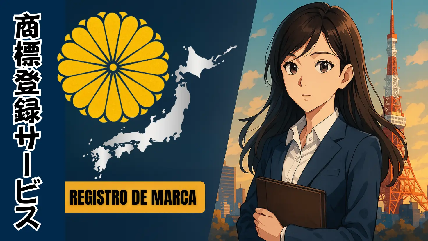 Registro de marcas en Japón para empresas mexicanas – Nichiboku Marketing