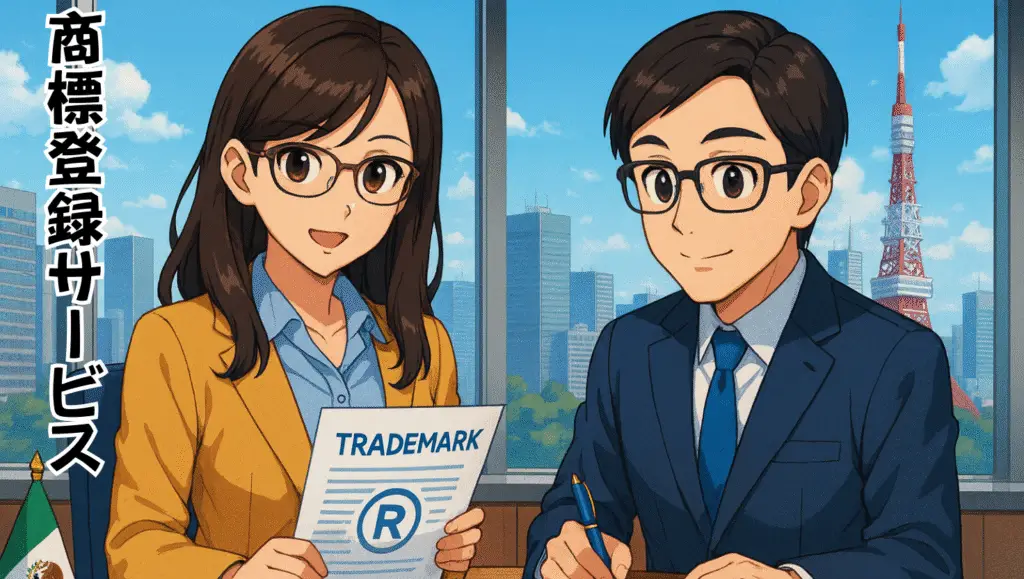 Nichiboku | Registro De Marcas En Japón | Nichiboku Marketing 1 Proceso Legal De Registro De Marca En Japón – Nichiboku Marketing